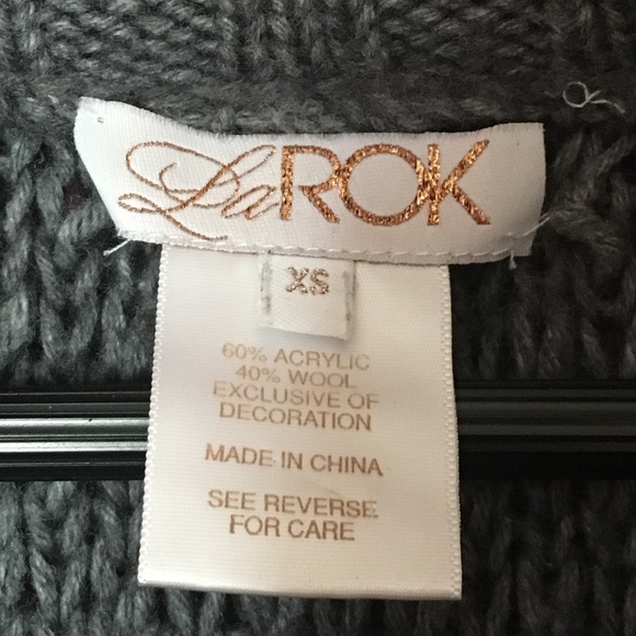 La Rok - Picture 2 of 6